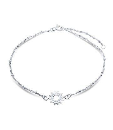 Silver Bracelet BRS-1200